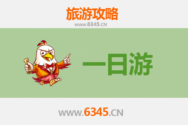 吐鲁番鄯善自驾一日游攻略：穿越火焰山，探秘沙漠绿洲
